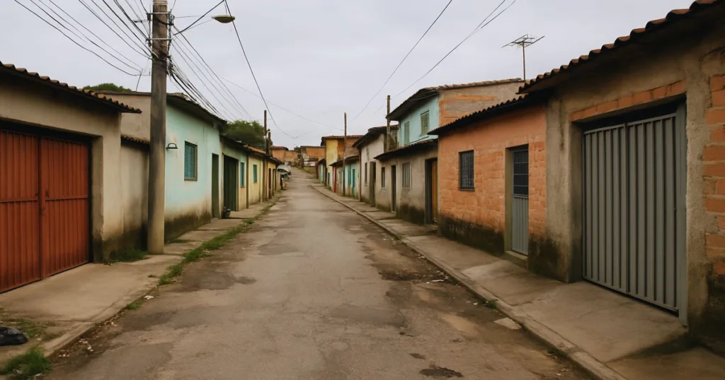 Rua Embiry