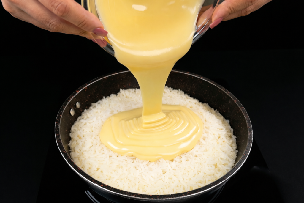 Arroz Doce